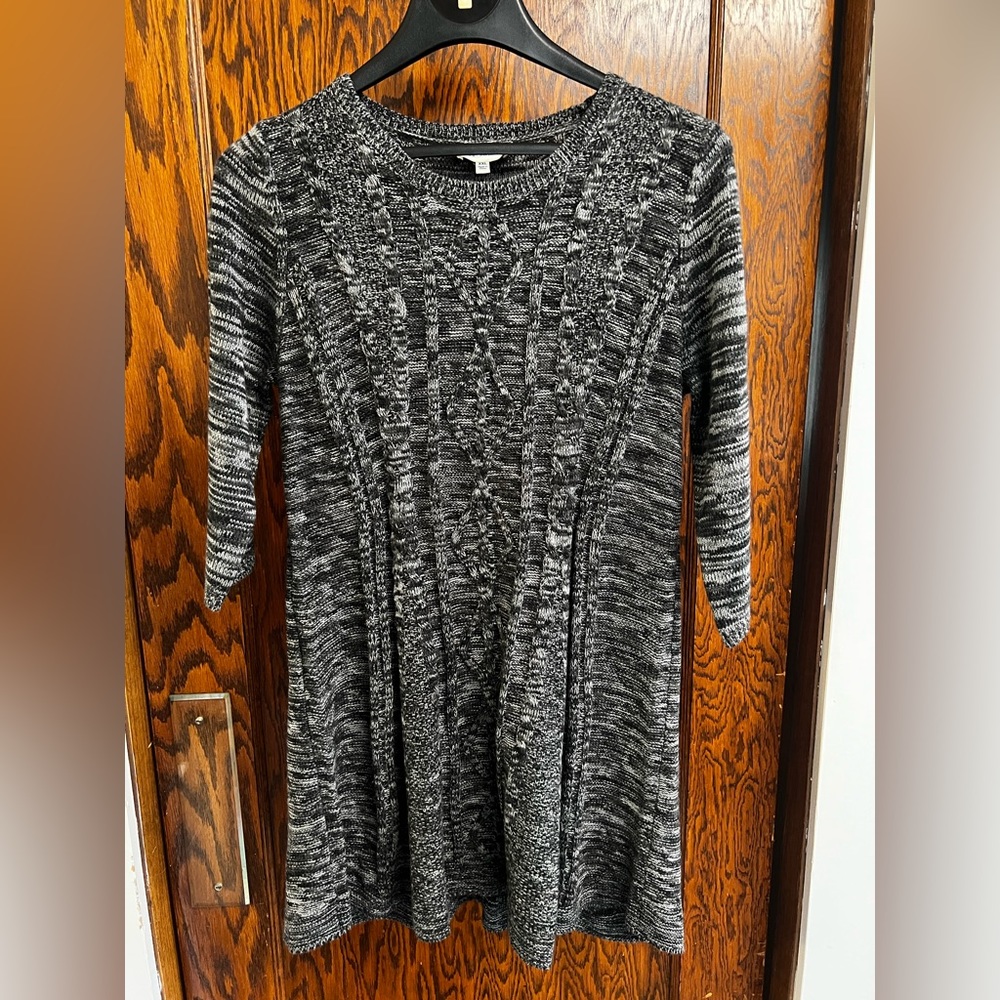 Women’s Cloud Chaser 2XL Gray Sweater